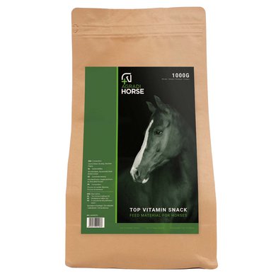 Agradi Horse Friandises Top Vitamine 1kg