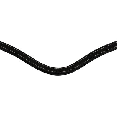 Montar Browband Classic Curved Black
