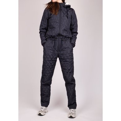 Montar Overall Navy