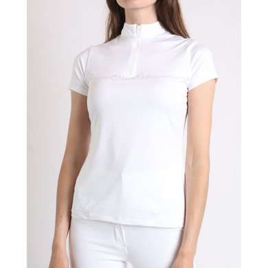 Montar Shirt MoAviana White