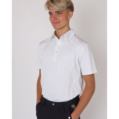 Montar Polo Side Panels Wit