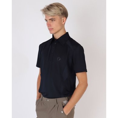 Montar Polo Side Panels Donkerblauw