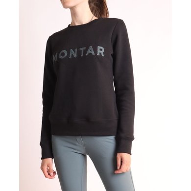 Montar Sweater MoKatie Black