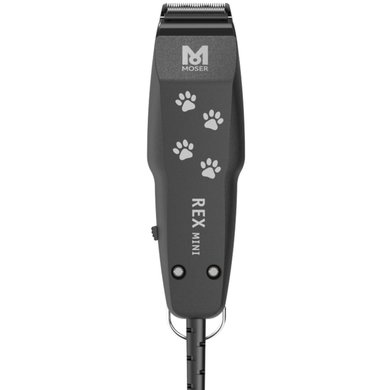 Moser Mini Clippers Rex Cable