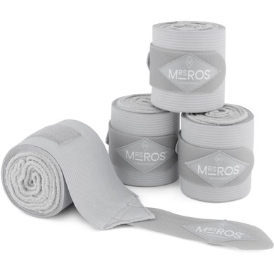 Mrs. Ros Bandages Technical Oyster Grey