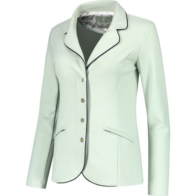 Mrs. Ros Competition Coat The Mrs. Ros Pastel Green