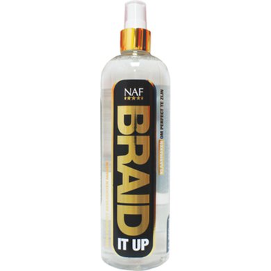 NAF Braid it Up Spray 500ml