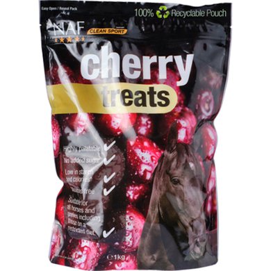NAF Treats Cherry 1kg