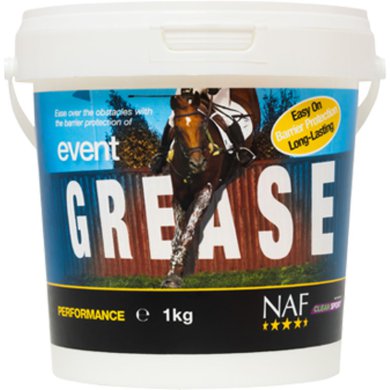 NAF Event Grease