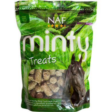 NAF Treats Minty 1kg