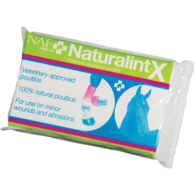NAF Naturalintx Compres 10 Pieces