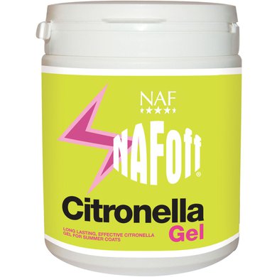 NAF Citronelle Gel 750ml