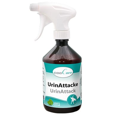 cdVet CasaCare UrineAttack Sproeifles 500ml