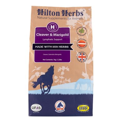 Hilton Herbs Cleaver and Marigold 1 kg