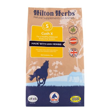 Hilton Herbs Cush X 1 kg