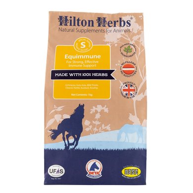 Hilton Herbs Equimmune 1 kg