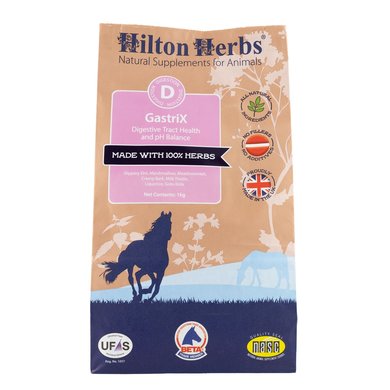 Hilton Herbs GastriX 1 kg