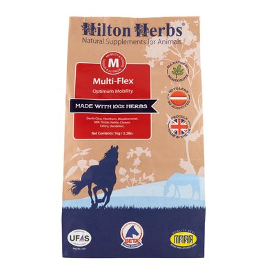 Hilton Herbs MultiFlex 1 kg
