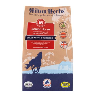 Hilton Herbs Senior Horse 1kg