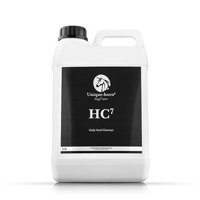 Unique-Horn Hoefspray Navulverpakking  2,5L