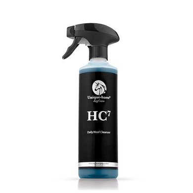 Unique-Horn Hoefspray 500ml