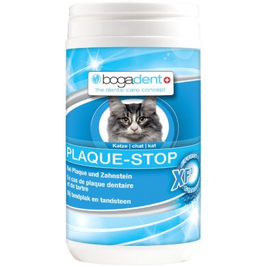 Bogar Bogadent Plaque-Stop Cat 70g