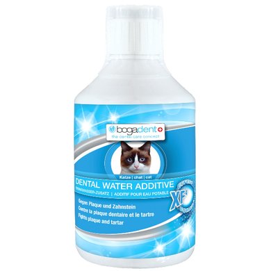 Bogar Bogadent Dental Water Additive Cat 250ml