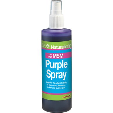 NAF Naturalintx Purple Spray 240ml