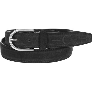Covalliero Belt Black