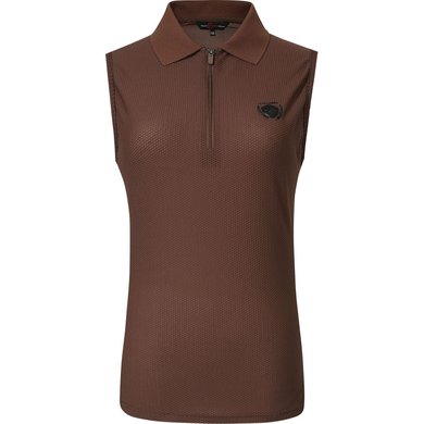 Covalliero Top Chocolate L