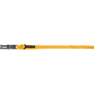 Covalliero Lead Rope with a Panic Snap Sun One Size
