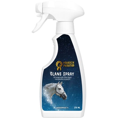 Paardenpraat Spray Lustrant 250ml
