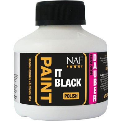 NAF Paint it Black 250ml