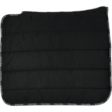 Passier FlexiPad Dressuur Zwart Full