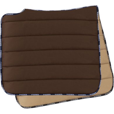 Passier FlexiPad Dressage Marron/Caramel Full