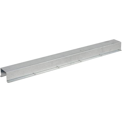 Patura Tube Protector Galvanised for a Drinking Trough 75cm