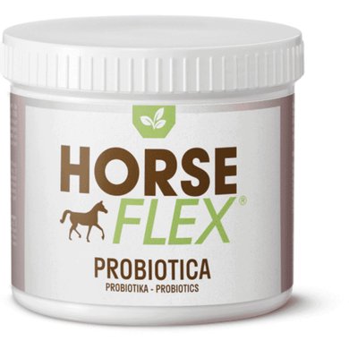 HorseFlex Probiotiques
