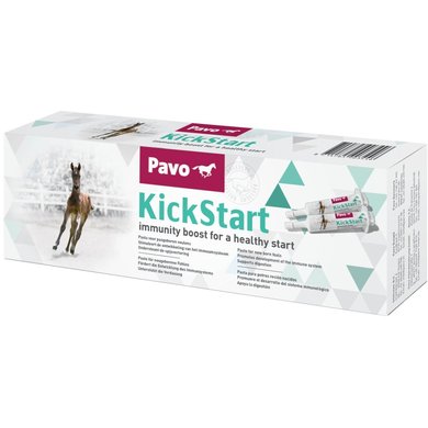 Pavo KickStart 64ml