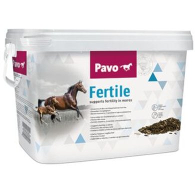 Pavo Dietary Supplement Fertile Bag 3kg