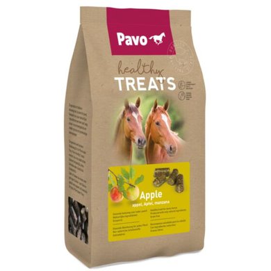 Pavo Healthy Treats Pommes 1kg