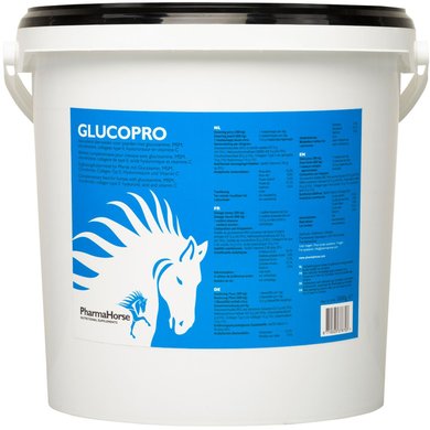 PharmaHorse Glucopro Paard