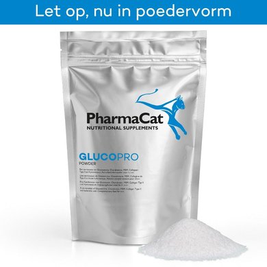 PharmaCat GlucoPro Poudre 100g