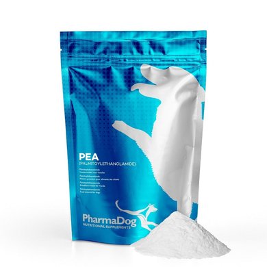 PharmaDog PEA Powder 50g