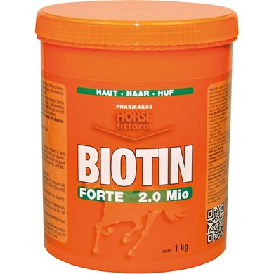 Horse Fitform Biotin Forte 1kg