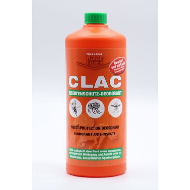 Horse Fitform CLAC Insect Deodorant