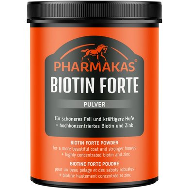 Pharmakas Biotin Forte 1kg