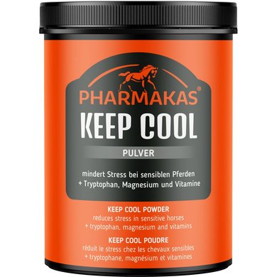Pharmakas Keep Cool 1kg