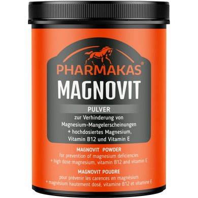 Pharmakas Magnovit 1kg