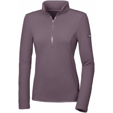Pikeur Shirt Dina Purple Grey 32