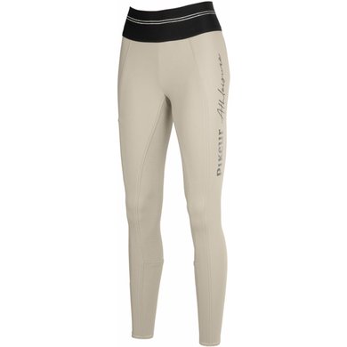 Pikeur breeches ladies Gia Grip Athleisure II with full grip in